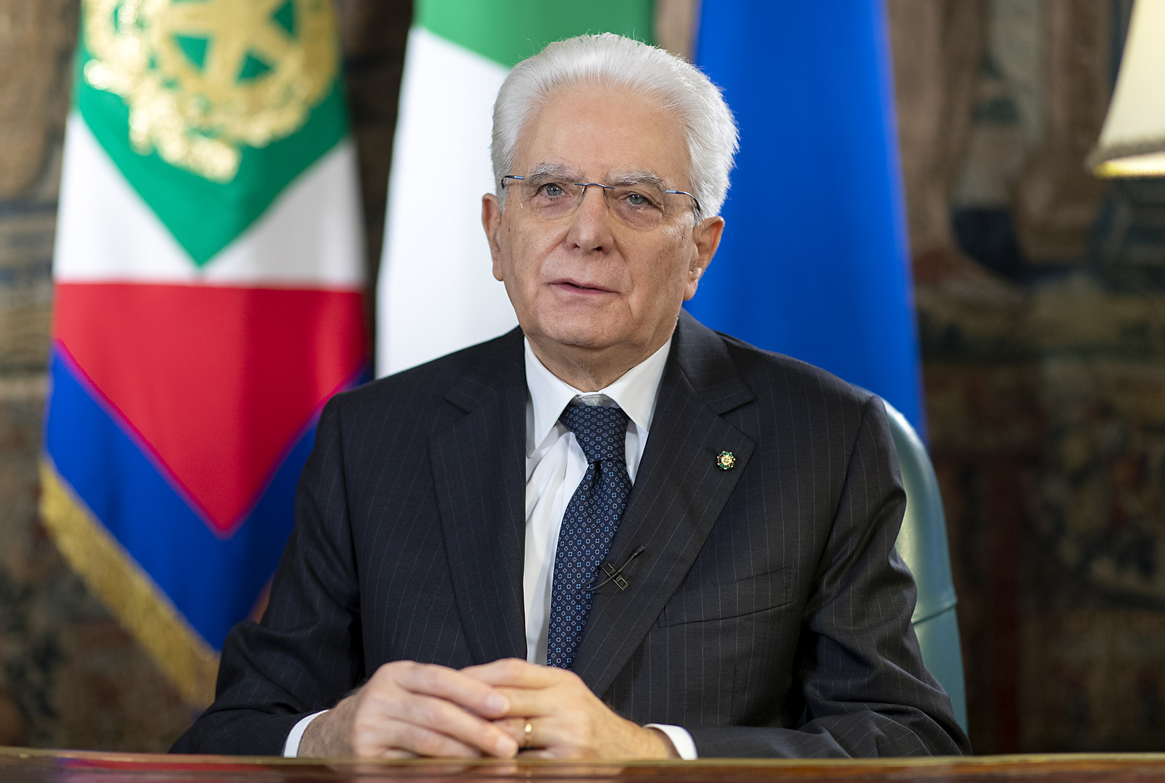 mattarella semestre bianco cosa significa