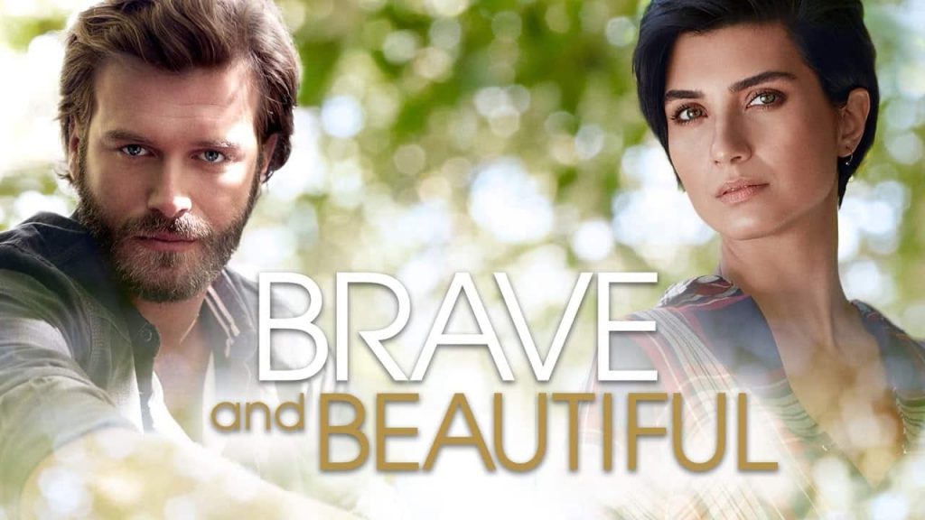 Brave-and-Beautiful