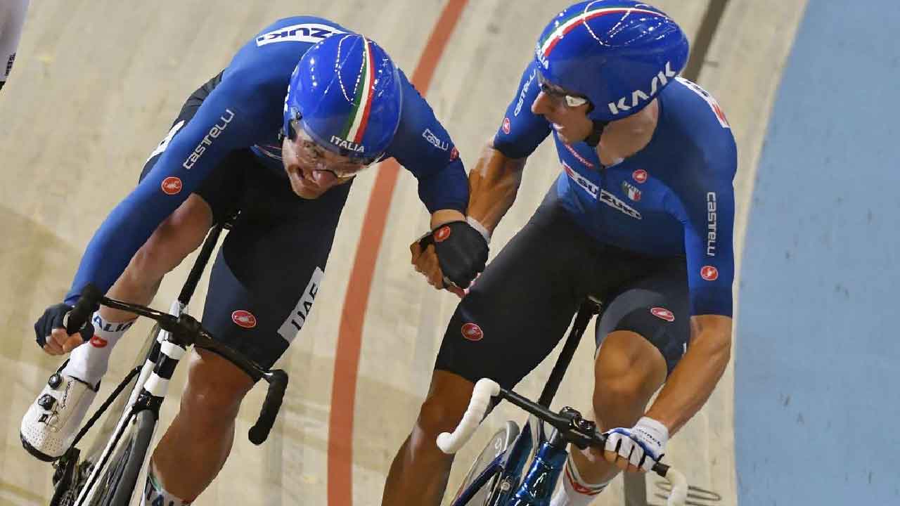 olimpiadi-ciclisti-italia-chi-e-simone-consonni-elia-viviani-fidanzata