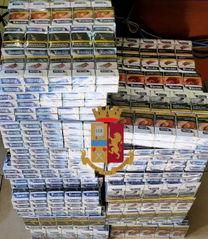 contrabbando-sigarette-arrestato-ragazzo-napoli-nome-buvero
