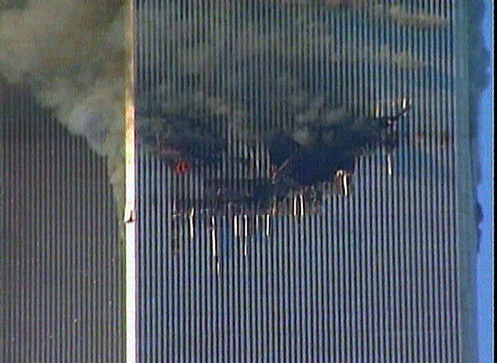 11 settembre 2001