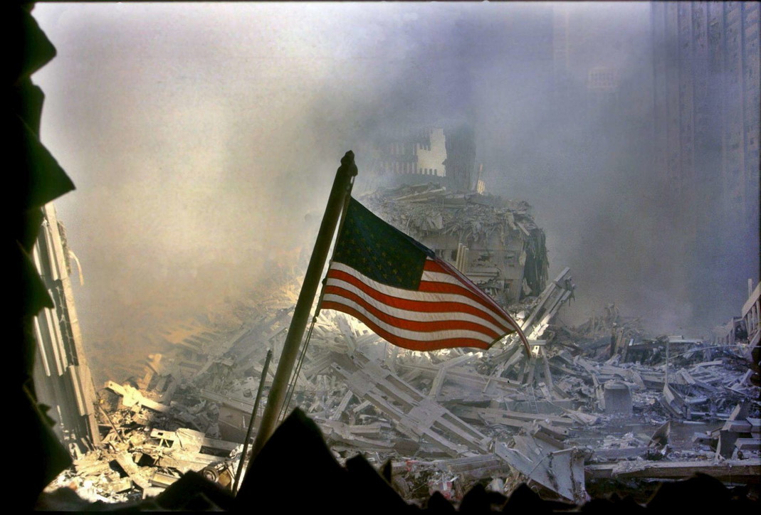 11 settembre 2001