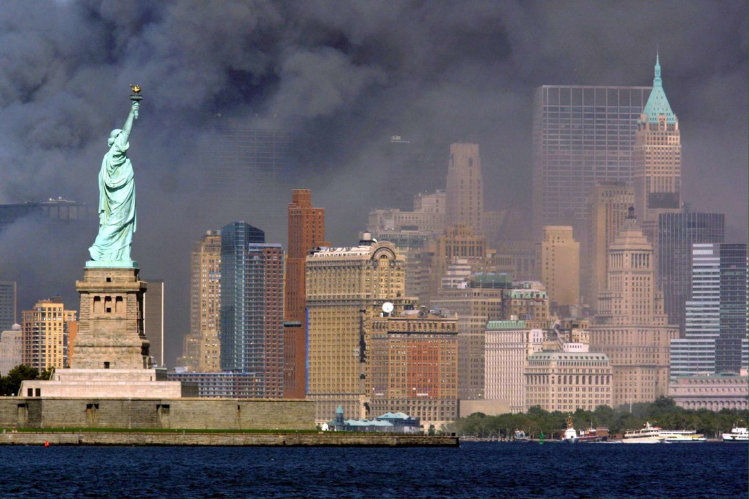 11 settembre 2001