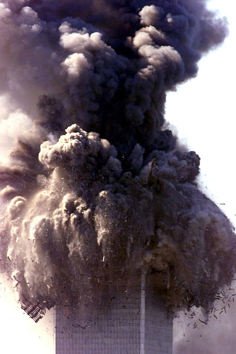 11 settembre 2001