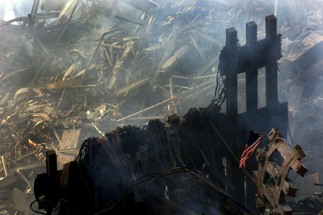 11 settembre 2001