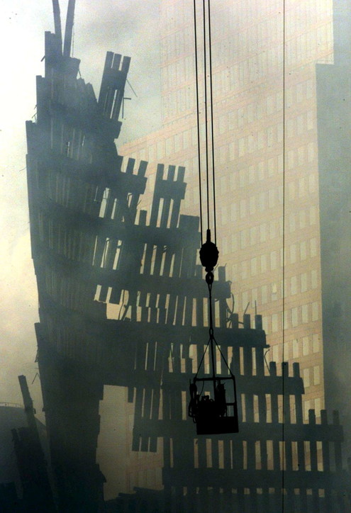 11 settembre 2001