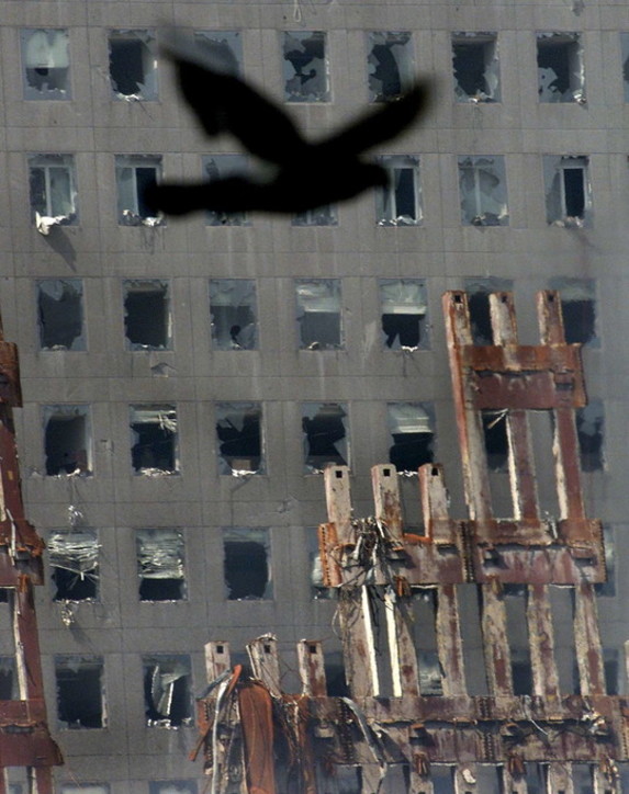 11 settembre 2001