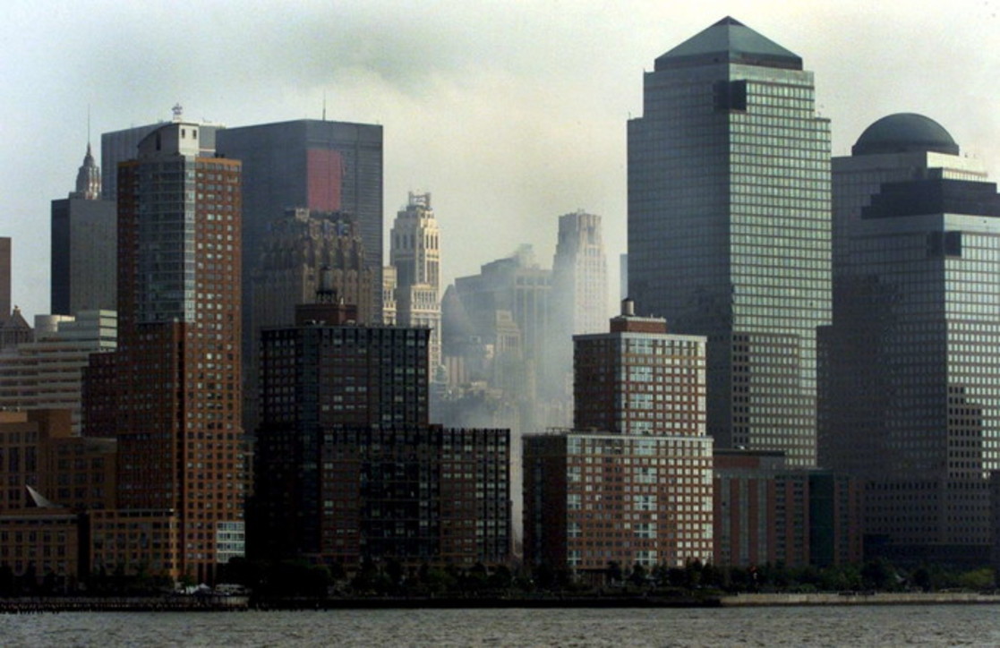 11 settembre 2001