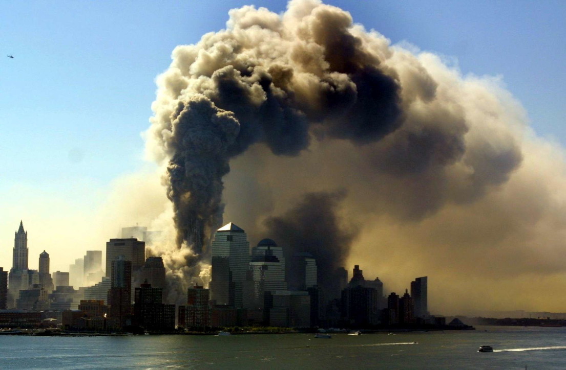 11 settembre 2001