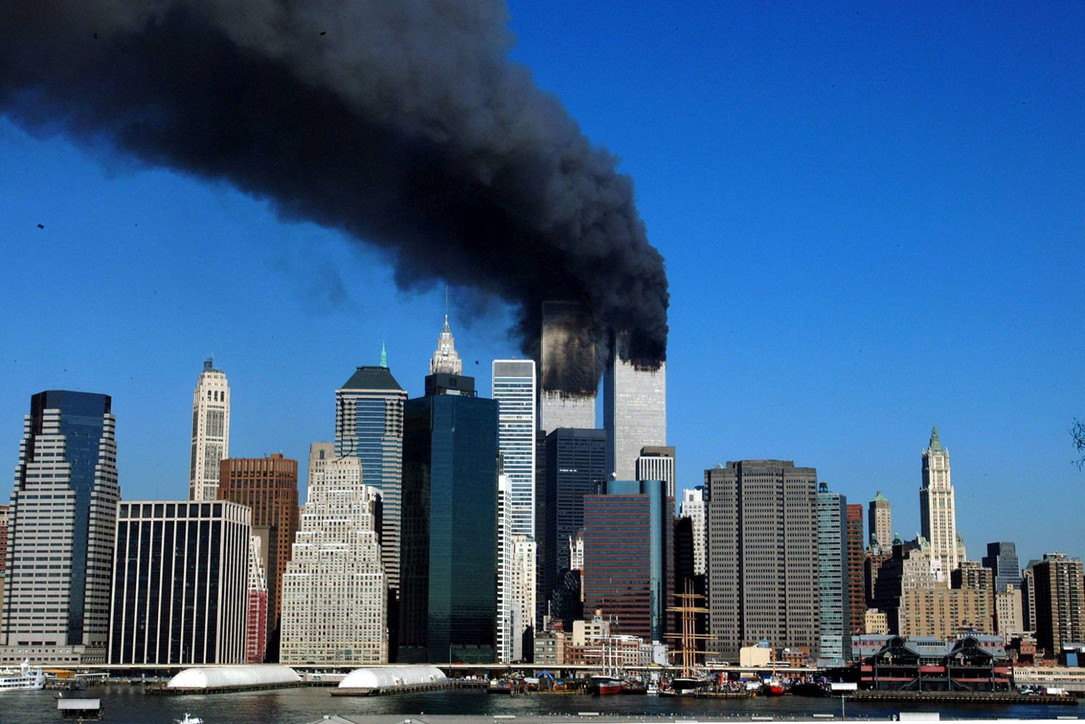 11 settembre 2001