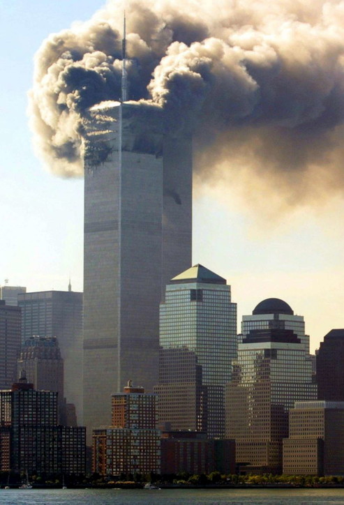 11 settembre 2001