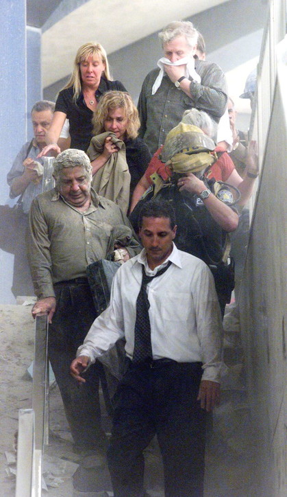 11 settembre 2001