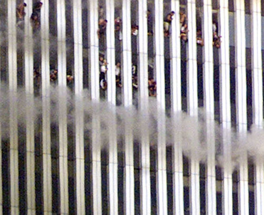 11 settembre 2001