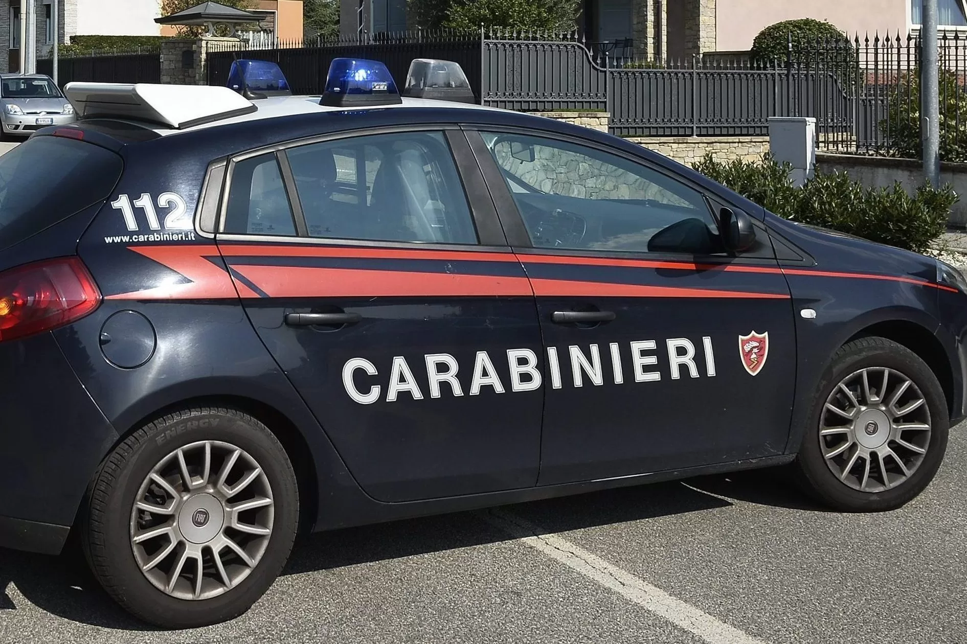 casal-principe-subaffitta-pusher-scatta-arresto