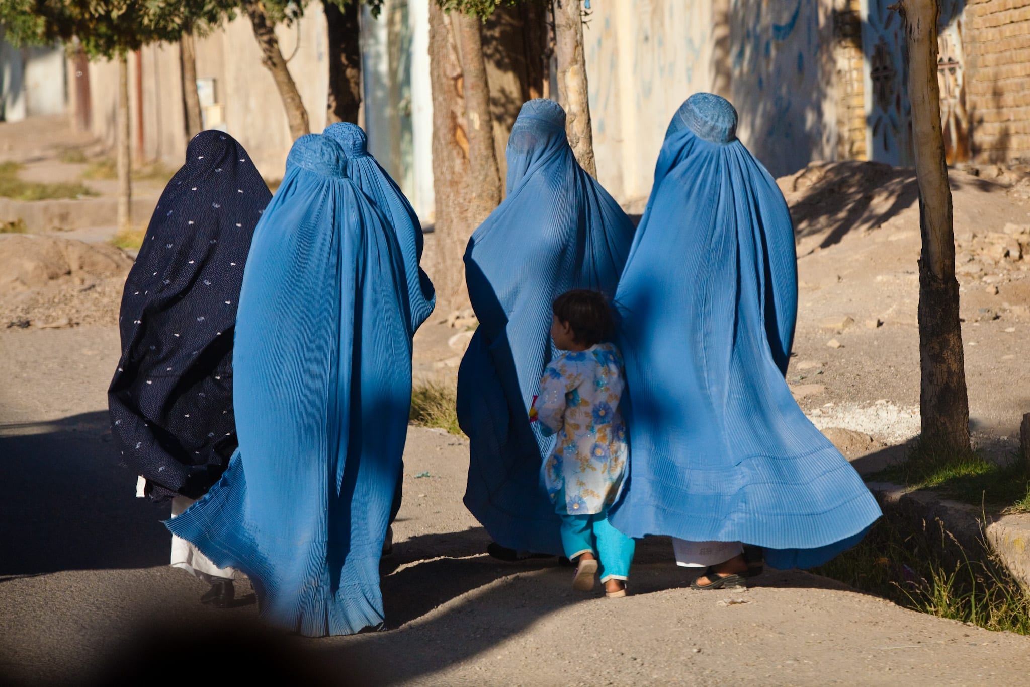 afghanistan-talebani-niente-sport-donne