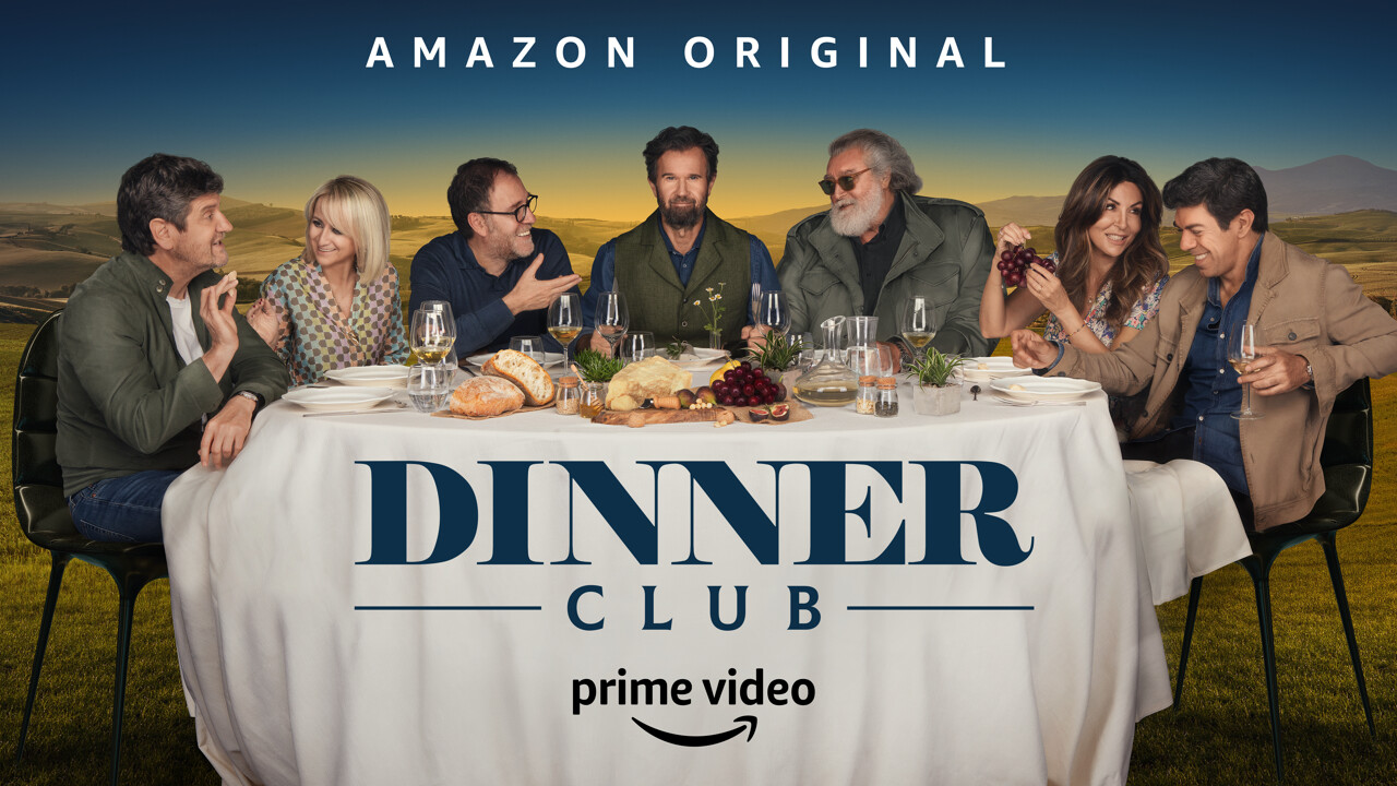 dinner club amazon prime video-2