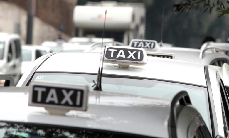 green-pass-obbligatorio-taxi-quando-chi-controlla