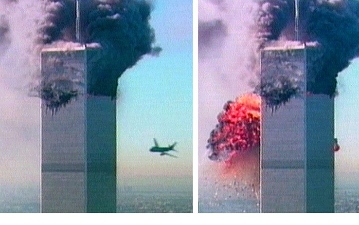 11 settembre 2001