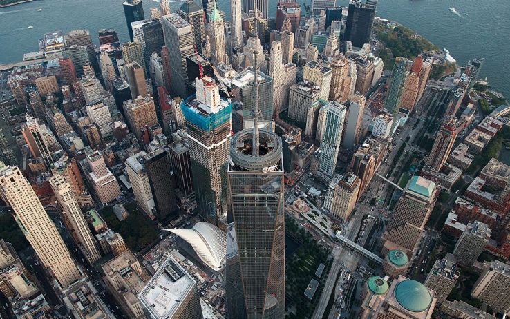 National September 11 Memorial and Museum