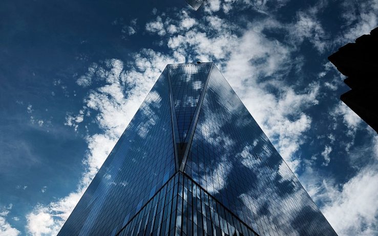 Freedom Tower, 