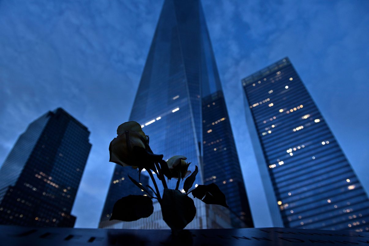 Ground Zero