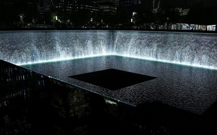 ground zero
