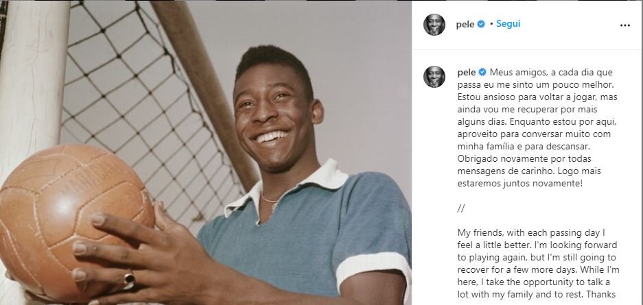 Pelé