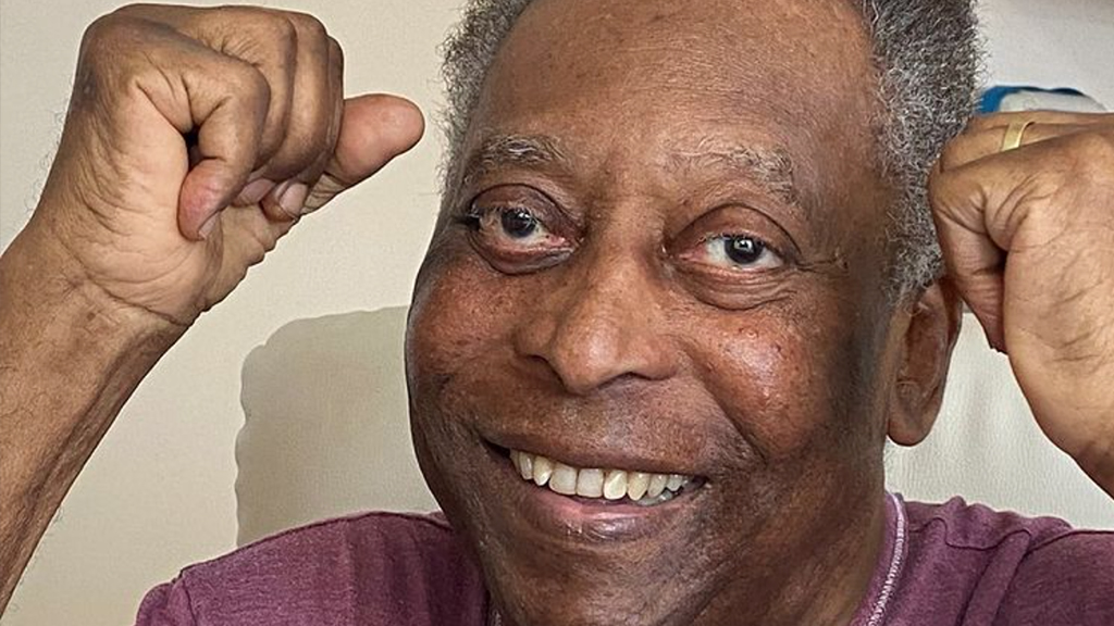 Pelé