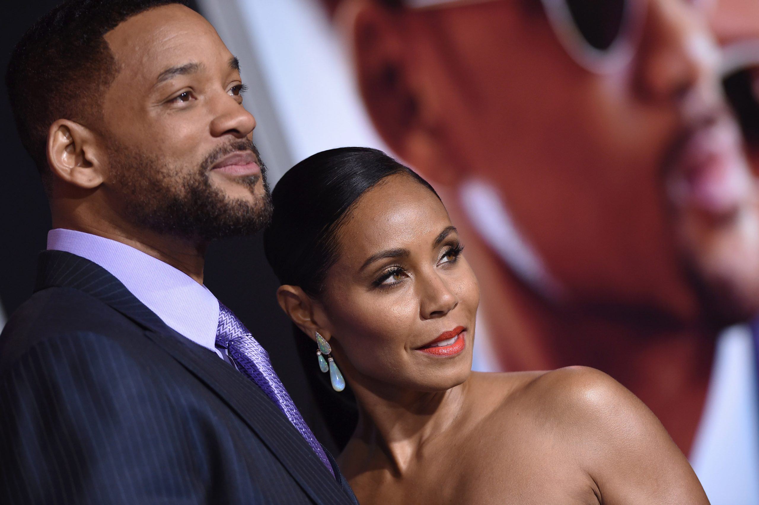 Will Smith contro la monogamia: il rapporto dell'attore con sua moglie Jada