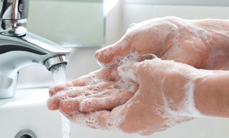Giornata del lavaggio della mani, l'importanza di un piccolo gesto
