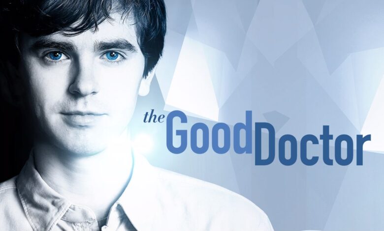 The-Good-Doctor