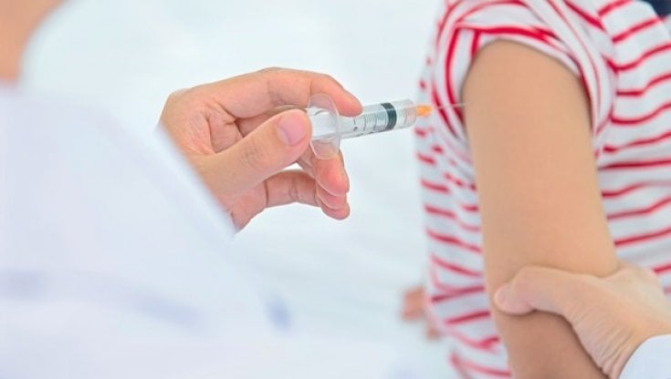 Vaccino Moderna risultati bambini 6 11 anni
