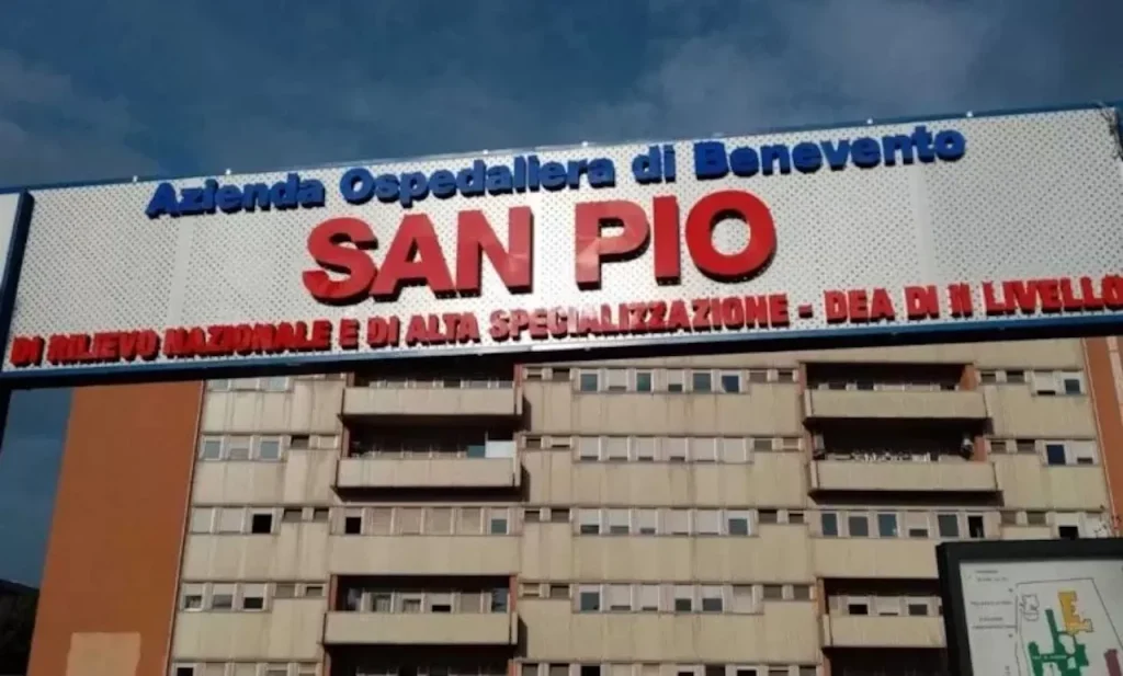 covid-san-pio-benevento-bollettino-1-ottobre