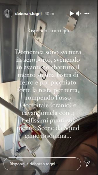 deborah togni