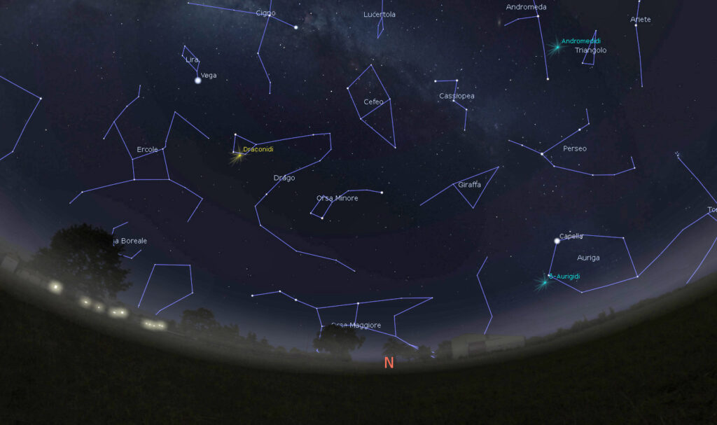 draconidi-2021-dove-come-guardare-meteore-stelle-notte