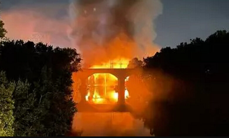 incendio-roma-ponte-industria-cosa-succede-danni