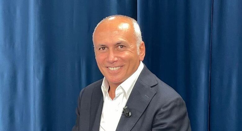 Franz Caruso nuovo sindaco Cosenza