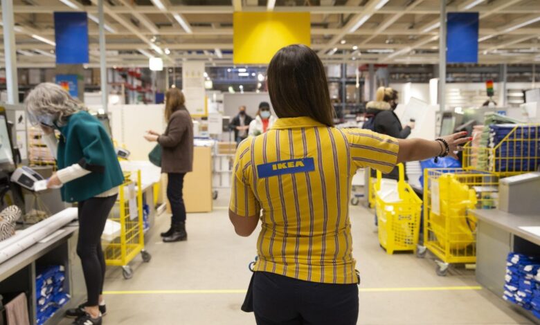 bonus covid dipendenti Ikea