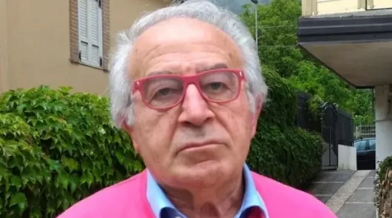 Pontelatone sindaco Alfonso Izzo