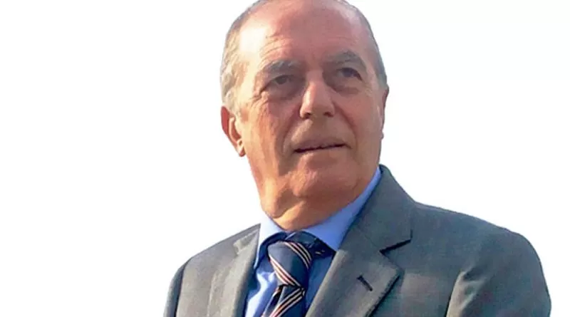 Frignano Santarpia sindaco elezioni