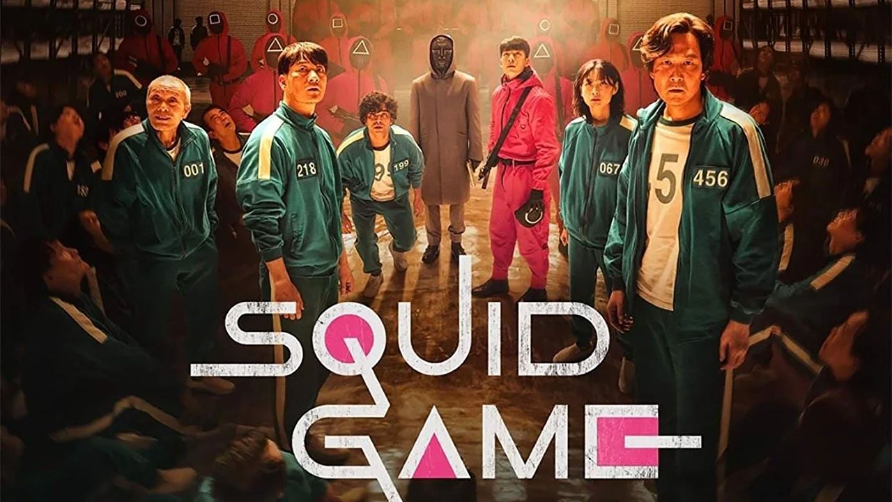 Squid Game: quanti episodi è composta la serie sudcoreana