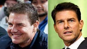 tom cruise rifatto
