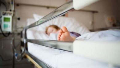 virus sinciziale bambino morto la spezia