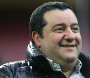Mino-Raiola