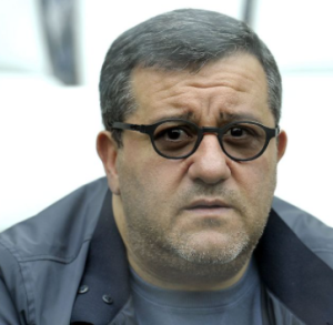 Mino-Raiola