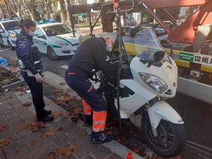 Bergamo incidente stradale 5 novembre
