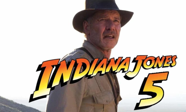 Marocco morto Indiana Jones 5 novembre