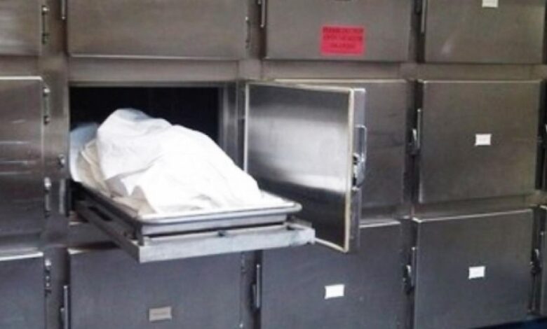india morto risveglia cella frigorifera 22 novembre