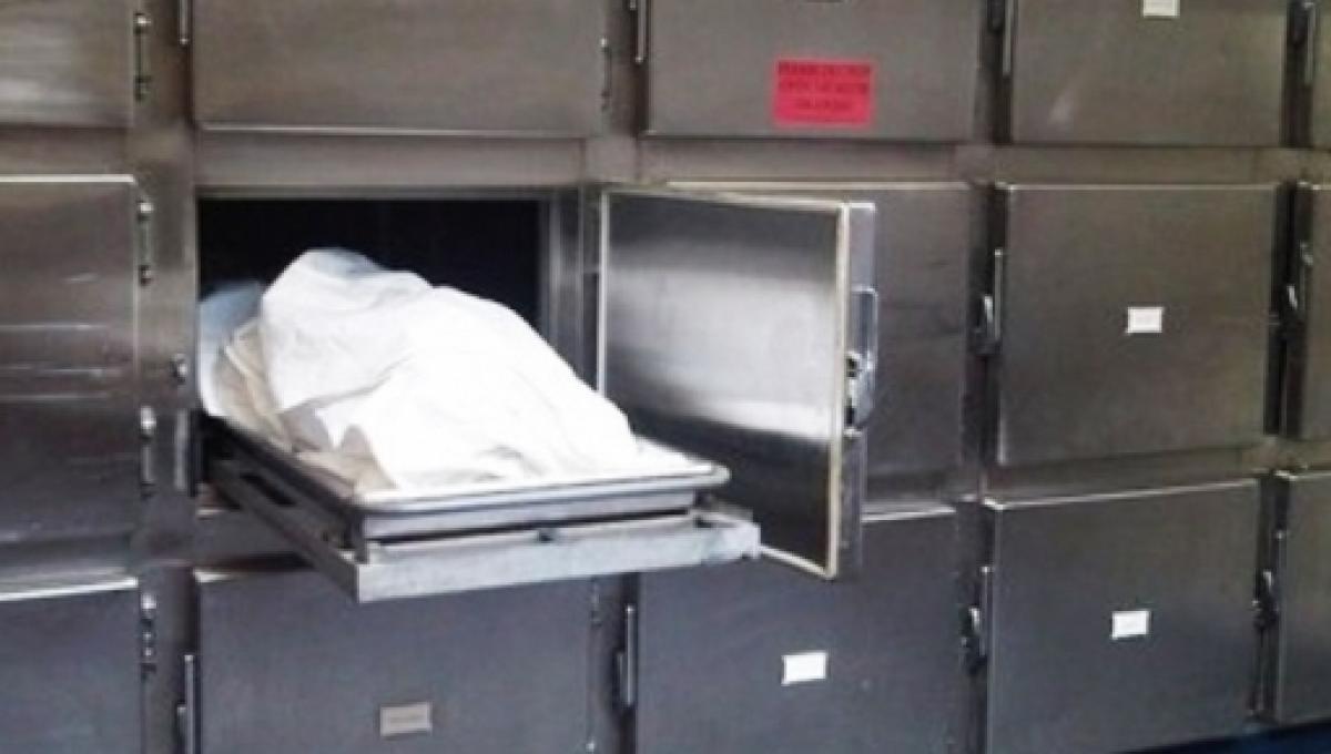 india morto risveglia cella frigorifera 22 novembre