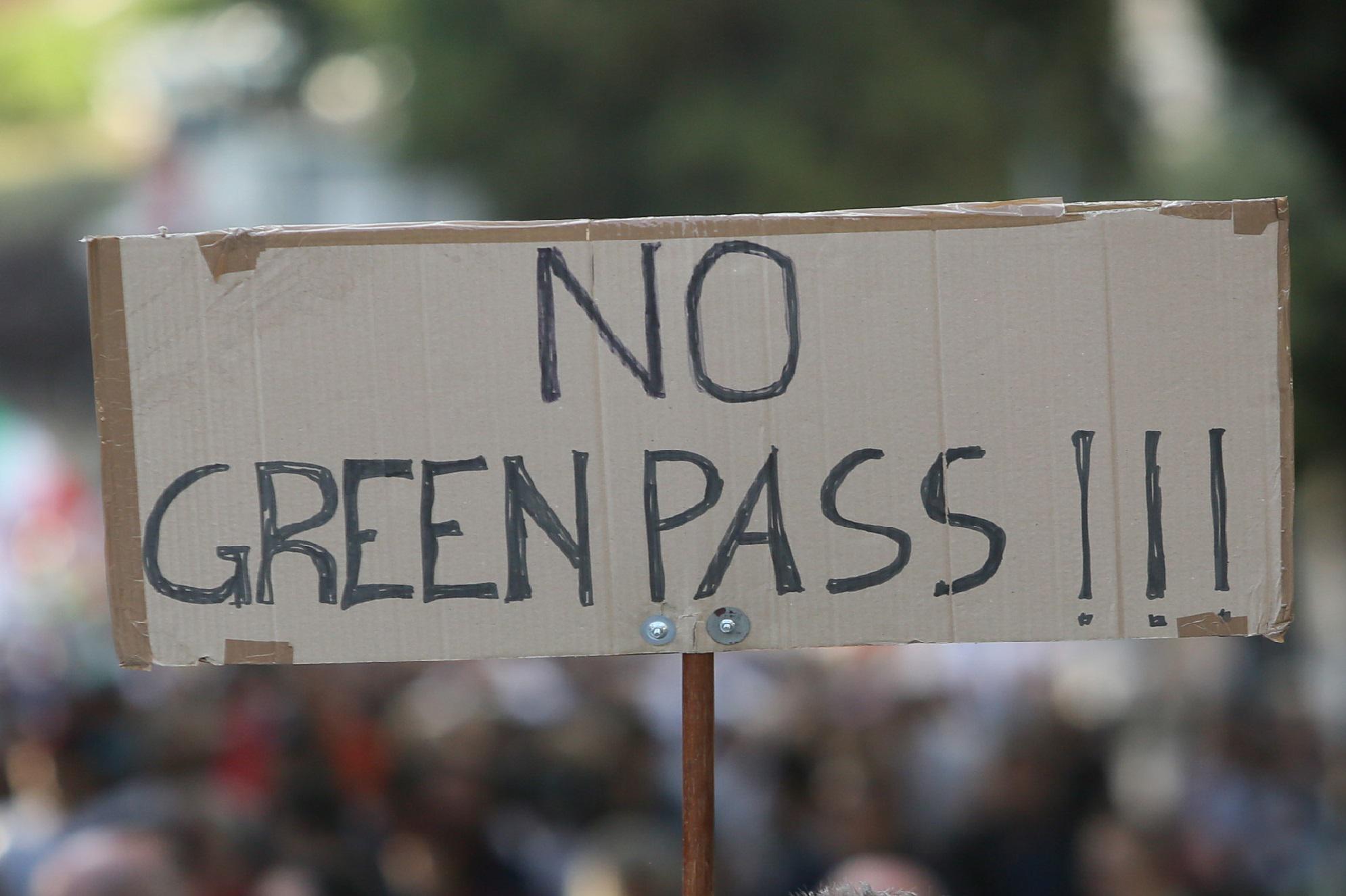 no-green-pass-roma-oggi-protesta-circo-massimo